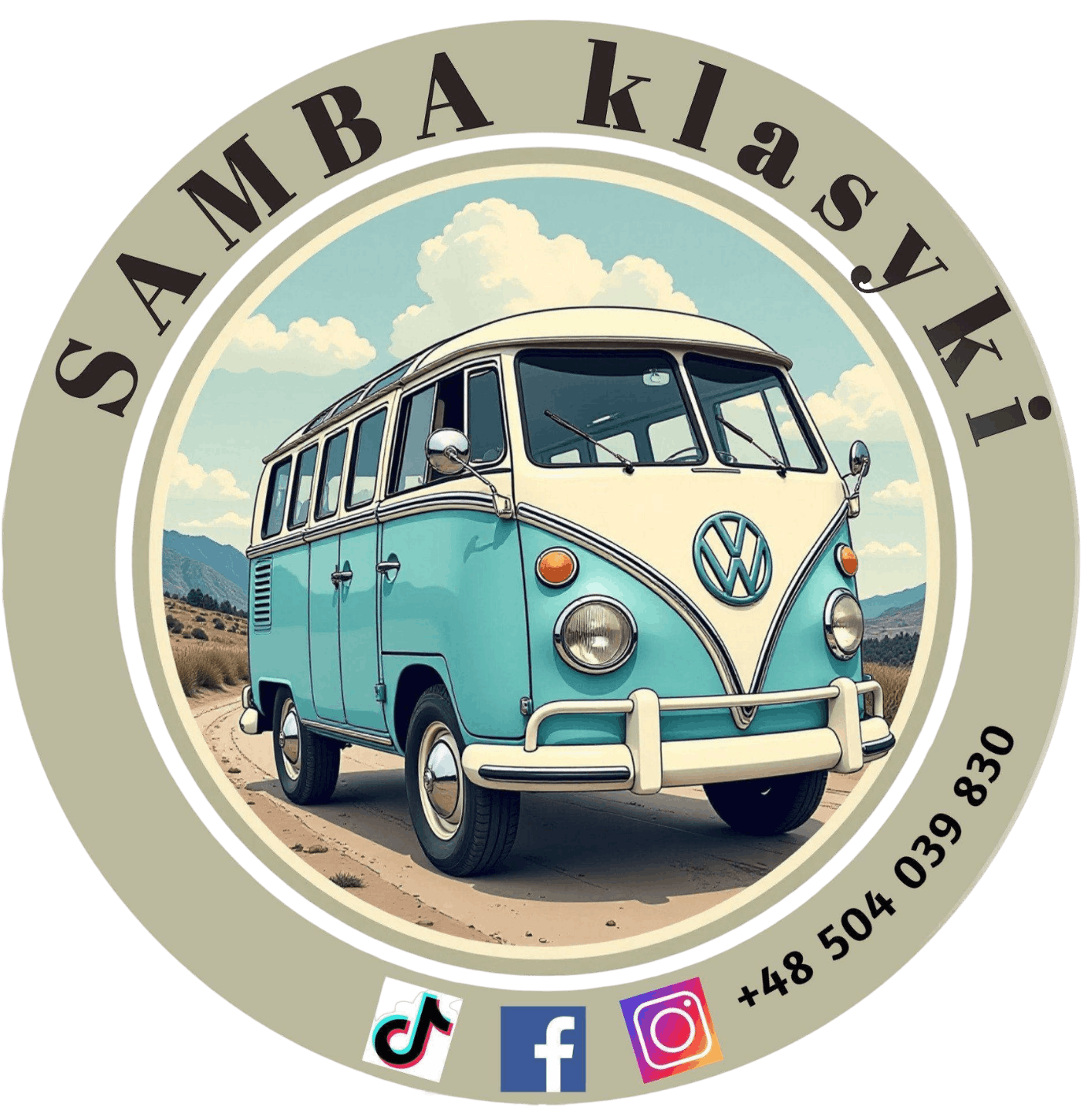 Samba Klasyki